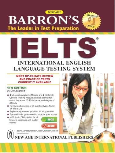 Barrons ielts practice exams pdf and audio download