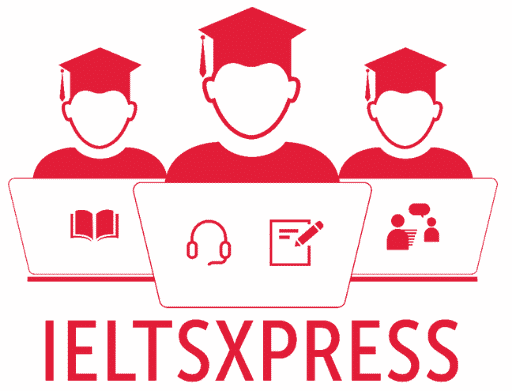 ieltsxpress small logo