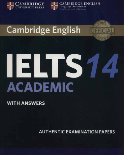 Cambridge Ielts 14 Academic Pdf Free Download