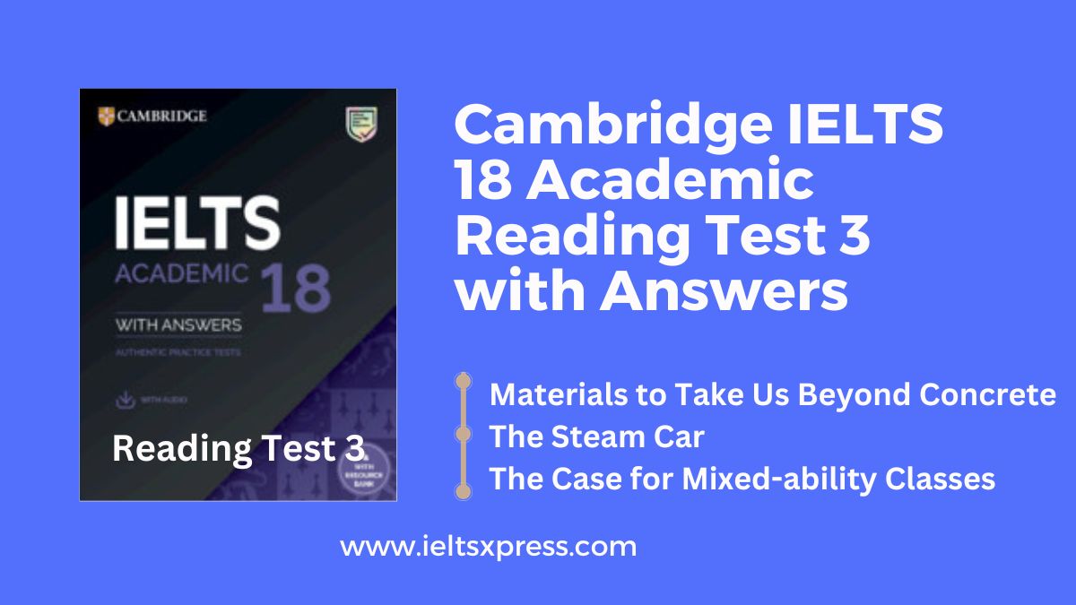 Ielts General Reading Practice Test 6 With Answers