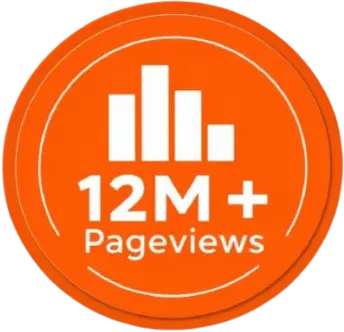 12million pageviews ieltsxpress